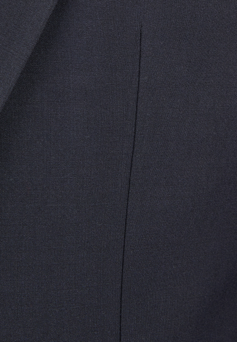 Sacou costum mix&match barbati HECHTER Modern bleumarin [4]