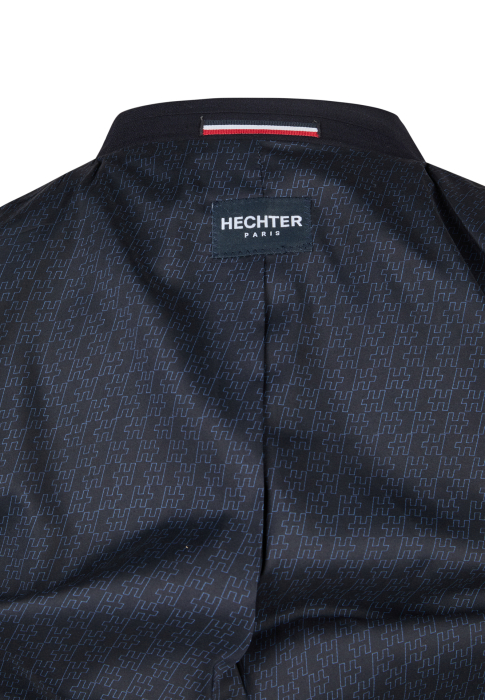 Sacou costum mix&match barbati HECHTER Modern bleumarin [3]