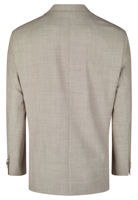 Sacou costum mix&match barbati HECHTER Modern bej [2]