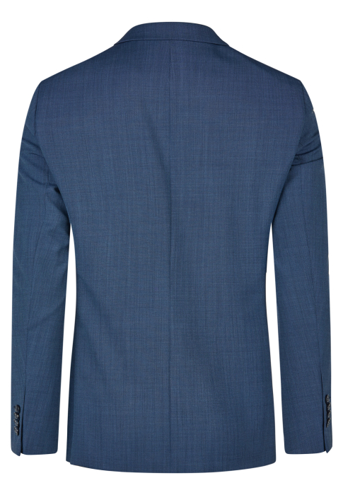 Sacou costum mix&match barbati HECHTER Modern albastru inchis [2]