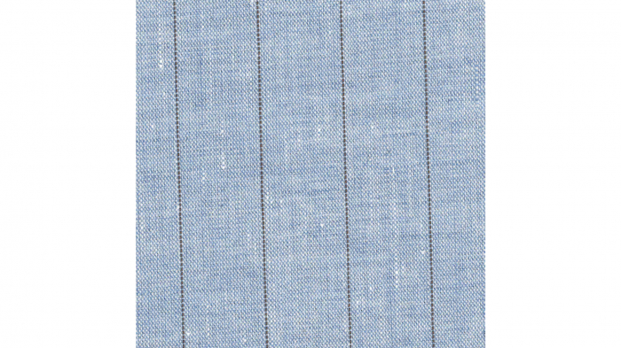 Sacou in barbati CARL GROSS Modern Tebbo bleu dungulite [3]