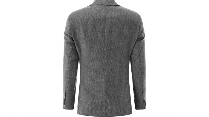 Sacou barbati CARL GROSS ModernFit Theo verde [2]