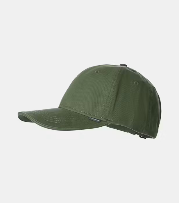 Sapca bumbac barbati CASA MODA verde [3]