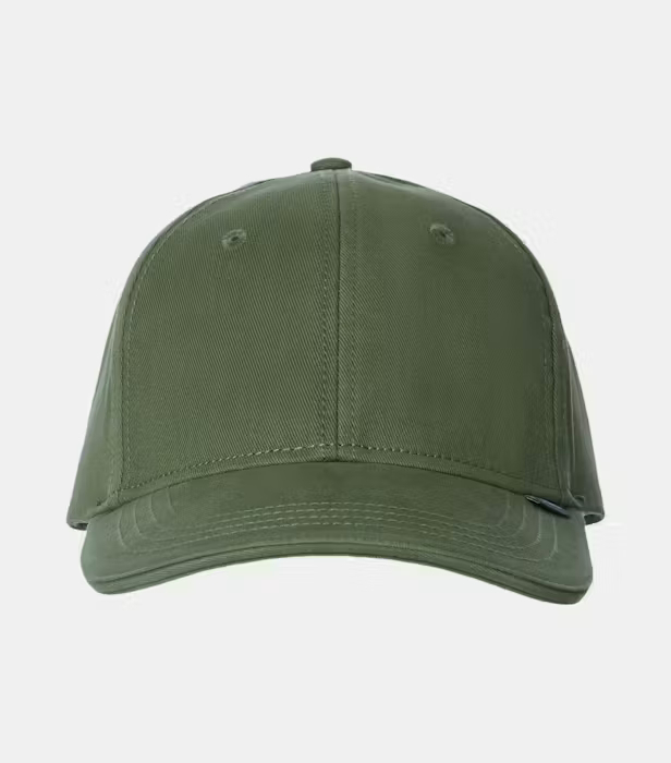 Sapca bumbac barbati CASA MODA verde [2]