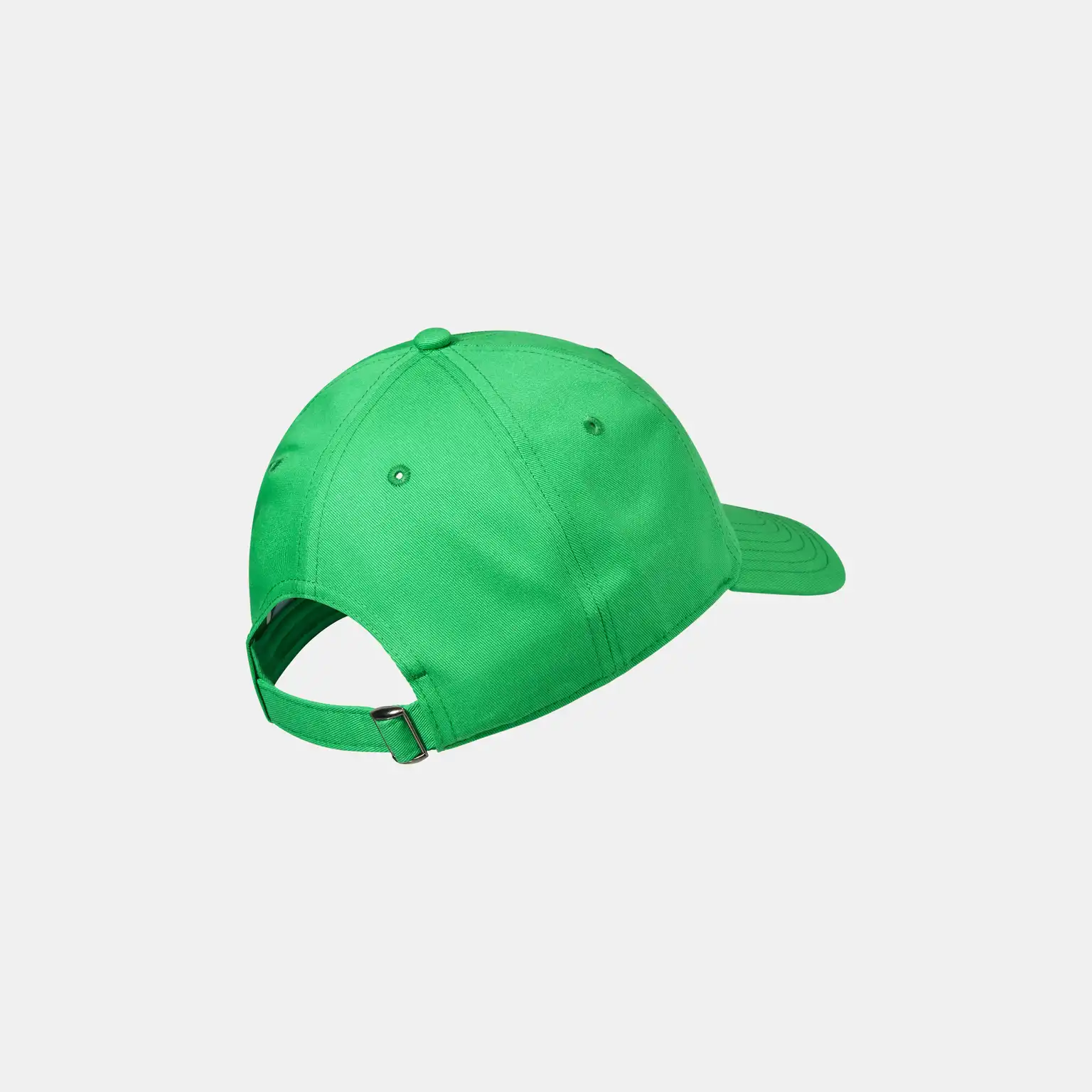 Sapca Baseball bumbac unisex MAMMUT verde [2]