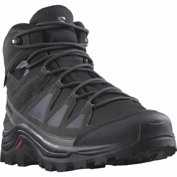 Ghete drumetie barbati SALOMON QUEST ROVE Gore-Tex Negru [7]