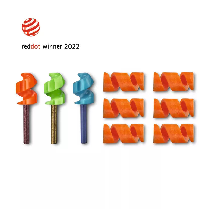 Set de aprinderei VICTORINOX Amnare [1]