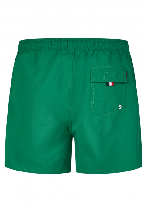 Pantaloni scurti plaja baie barbati HECHTER verde [2]
