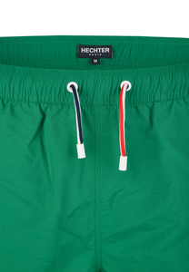 Pantaloni scurti plaja baie barbati HECHTER verde [3]