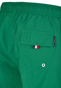 Pantaloni scurti plaja baie barbati HECHTER verde [4]