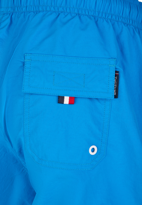 Pantaloni scurti plaja baie barbati HECHTER albastru [4]