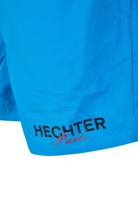 Pantaloni scurti plaja baie barbati HECHTER albastru [5]
