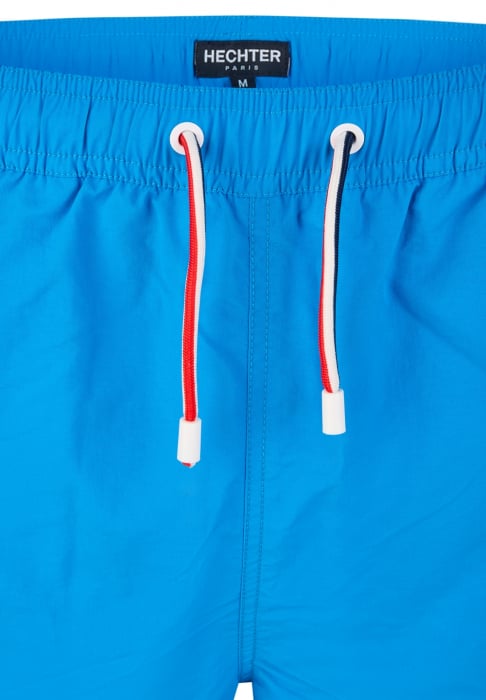 Pantaloni scurti plaja baie barbati HECHTER albastru [3]
