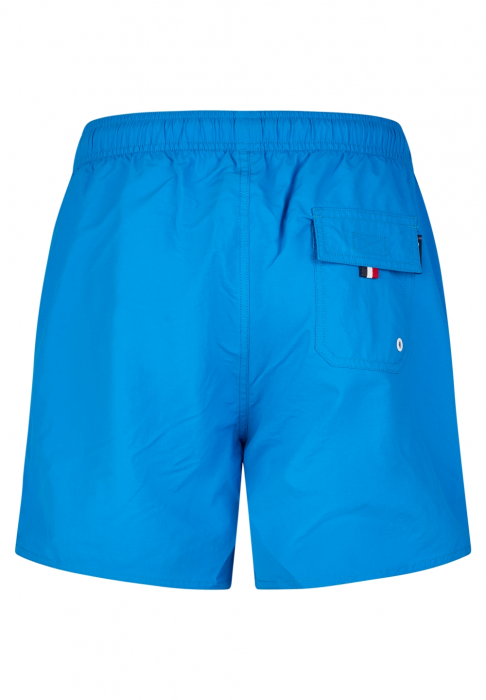 Pantaloni scurti plaja baie barbati HECHTER albastru [2]