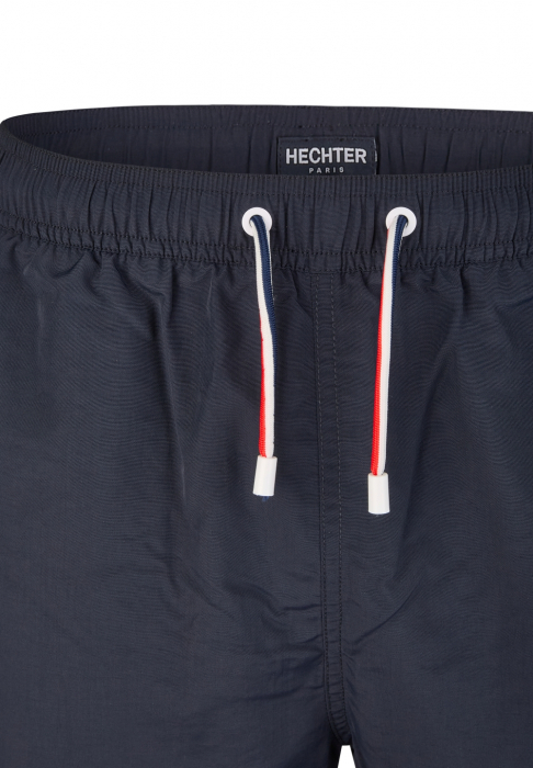 Pantaloni scurti plaja baie barbati HECHTER bleumarin [3]