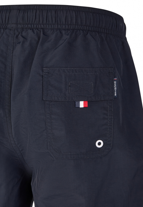 Pantaloni scurti plaja baie barbati HECHTER bleumarin [4]