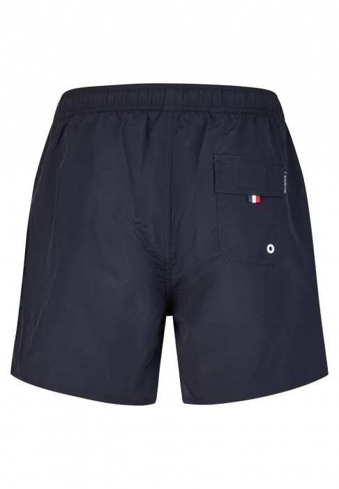Pantaloni scurti plaja baie barbati HECHTER bleumarin [2]