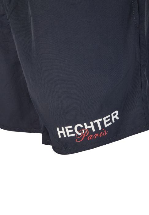 Pantaloni scurti plaja baie barbati HECHTER bleumarin [5]