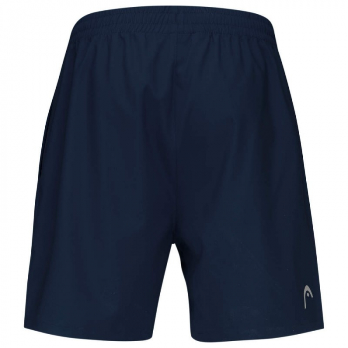 Short tenis barbati HEAD CLUB bleumarin [2]