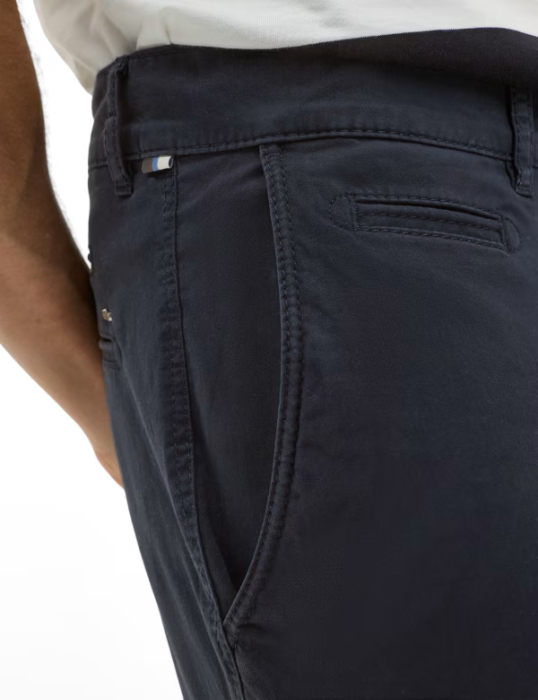 Pantaloni scurti bermuda bumbac barbati BRAX BARI bleumarin [6]