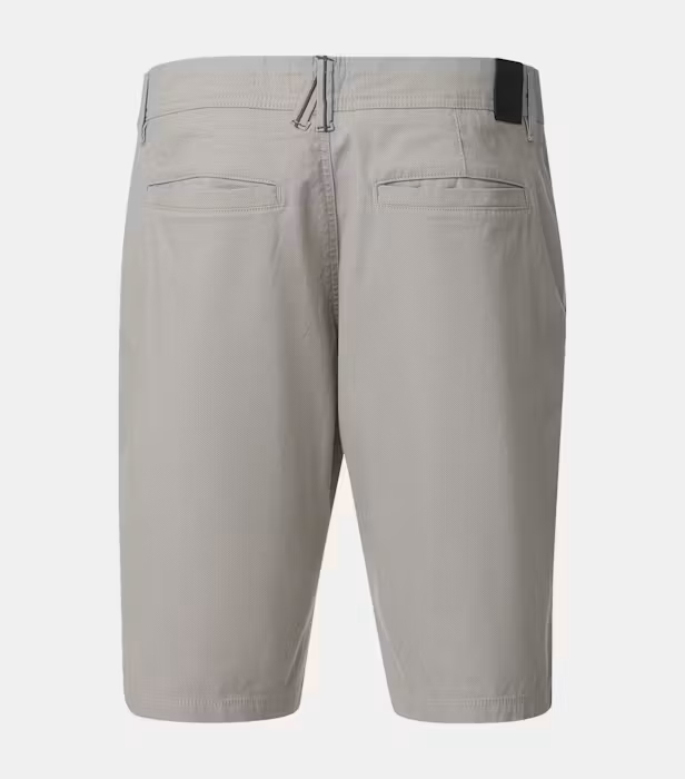 Pantaloni scurti chino bumbac barbati CASA MODA CHRIS bej [2]