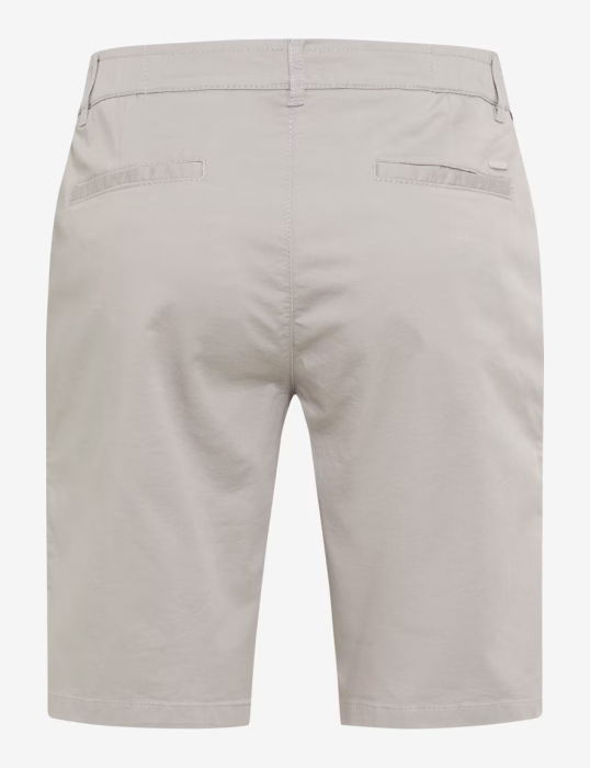 Pantaloni scurti bermuda barbati BRAX PHIL B  gri deschis [7]
