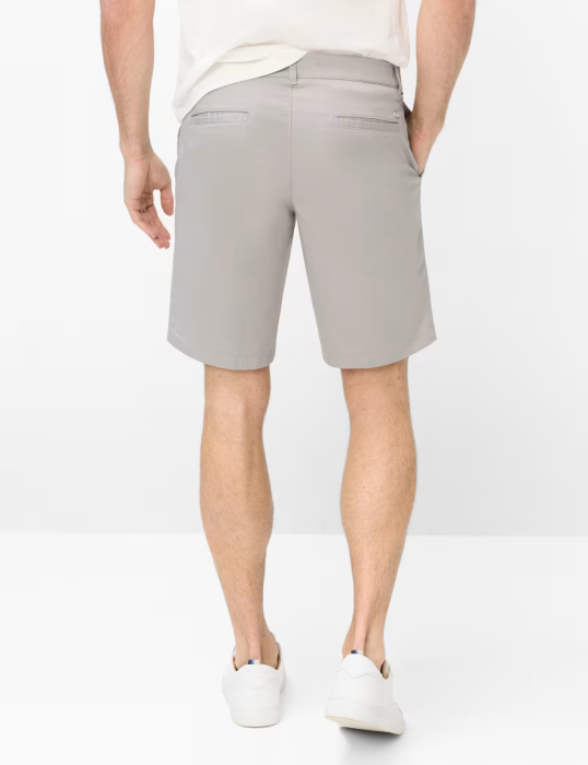 Pantaloni scurti bermuda barbati BRAX PHIL B  gri deschis [3]