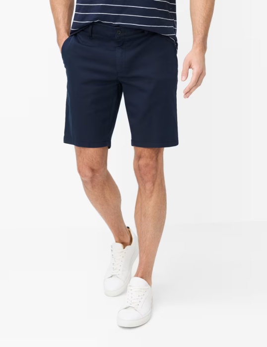 Pantaloni scurti bermuda barbati BRAX PHIL B bleumarin [2]