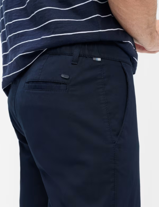 Pantaloni scurti bermuda barbati BRAX PHIL B bleumarin [6]