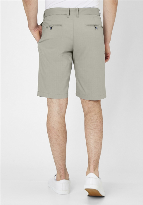 Pantaloni scurti barbati S4 Sea oliv [5]
