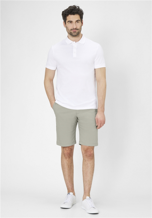 Pantaloni scurti barbati S4 Sea oliv [3]