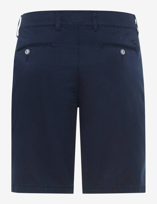 Pantaloni scurti barbati BRAX SILVIO PB bleumarin [2]