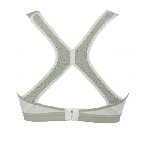 Sutien sport ANITA X-back DynamiX Star gri [2]