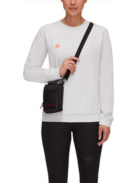 Geanta de umar MAMMUT Täsch Pouch 3L negru [3]