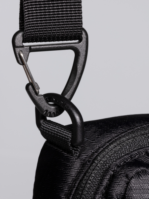 Geanta de umar MAMMUT Täsch Pouch 3L negru [6]