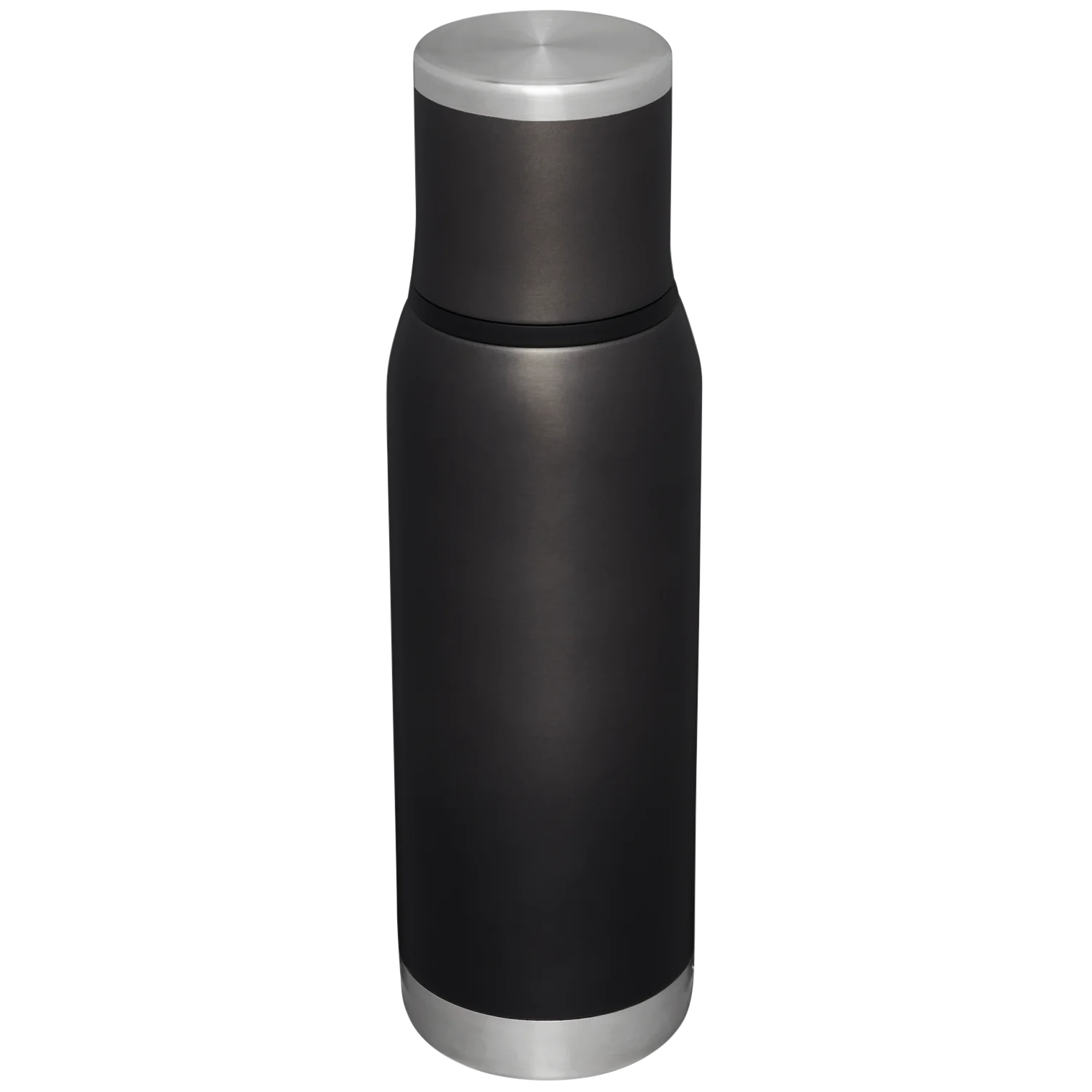 Termos 0.75L STANLEY Adventure TO-GO negru [2]
