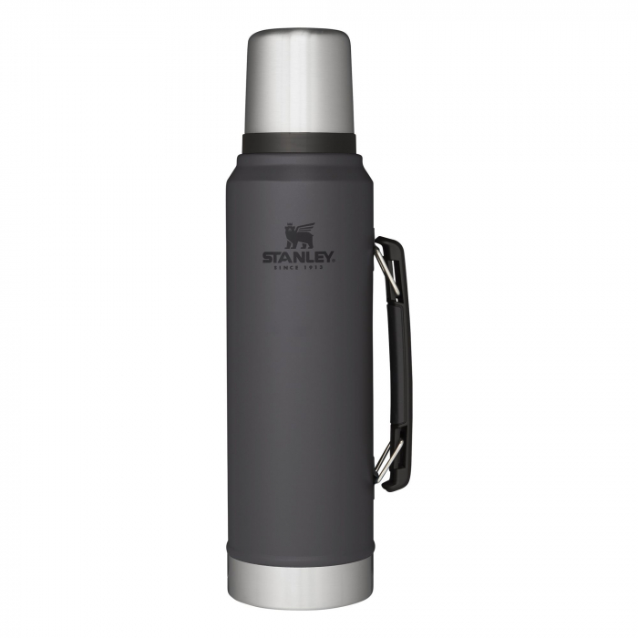 Termos STANLEY CLASSIC LEGENDARY 1L antracit [1]