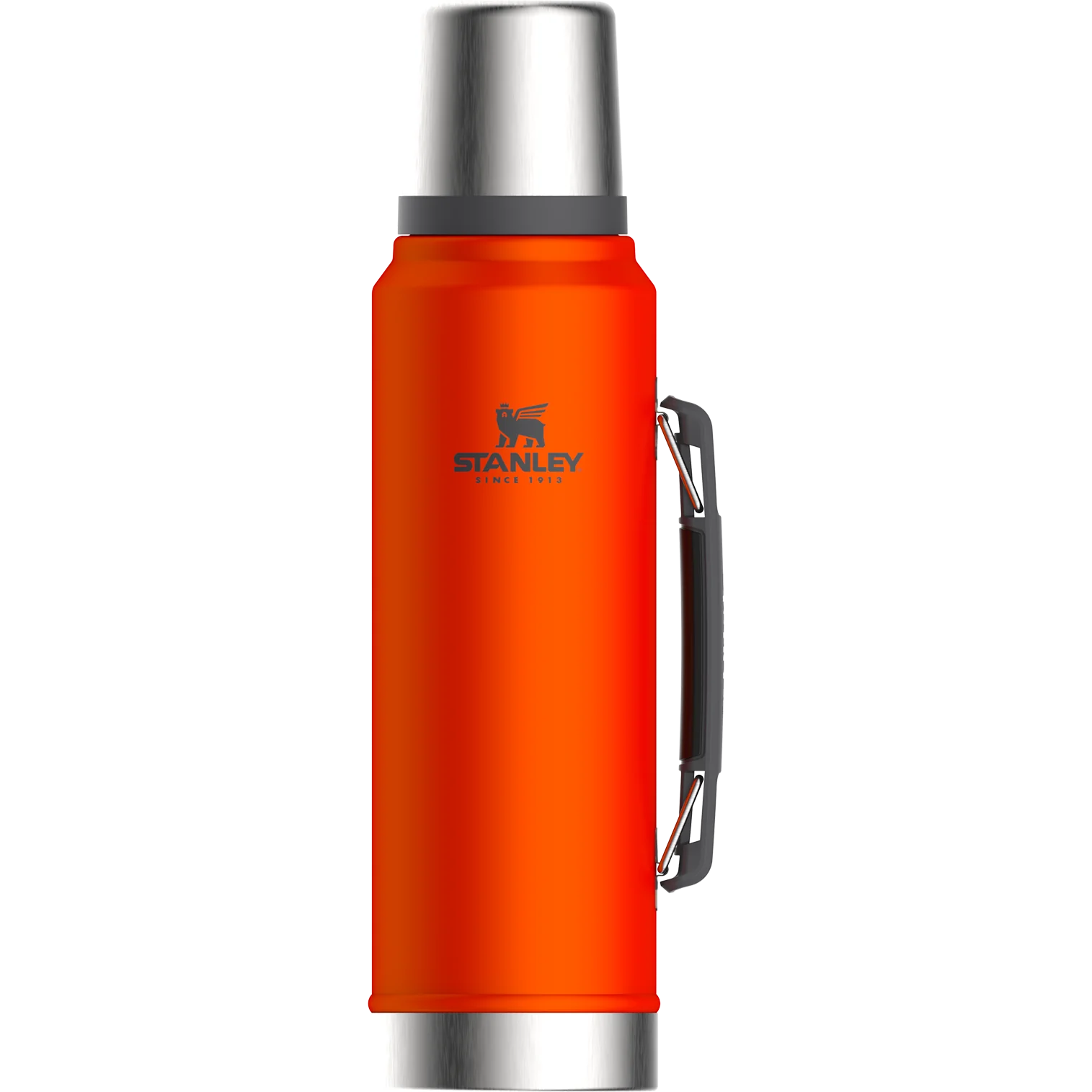 Termos STANLEY CLASSIC LEGENDARY 1L portocaliu [1]