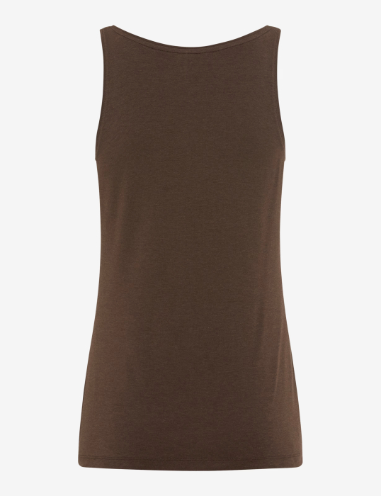 Top femei BRAX SILVY maro [4]