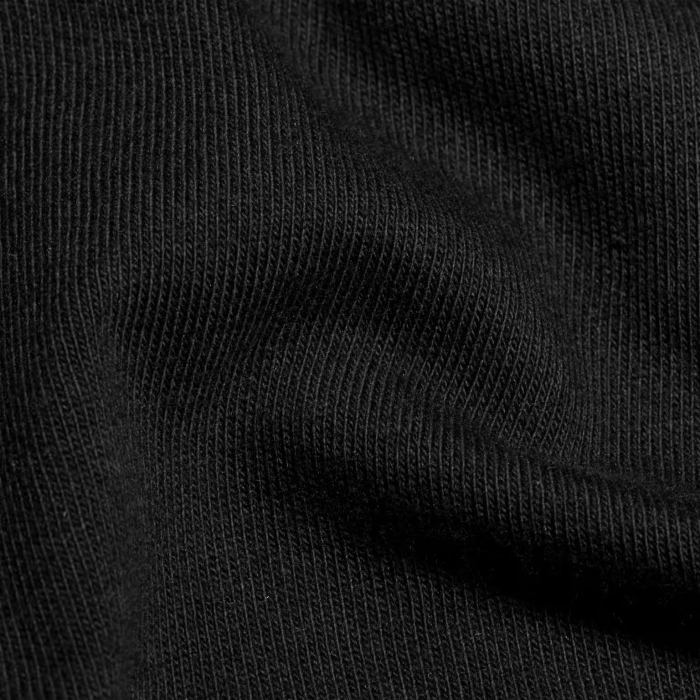 Tricou bumbac organic barbati MAMMUT Base MINI LOGO  negru [5]