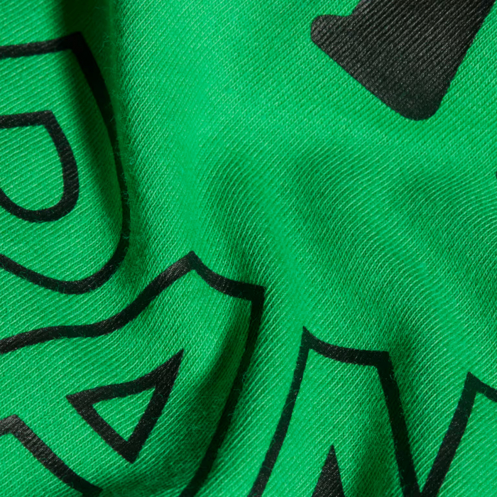 Tricou bumbac organic barbati MAMMUT Core Garantie verde [4]