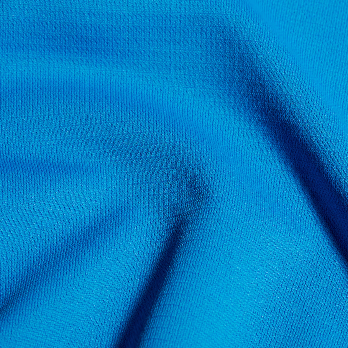 Tricou multifunctional fermoar 1/2 barbati MAMMUT DUCAN FL albastru [6]