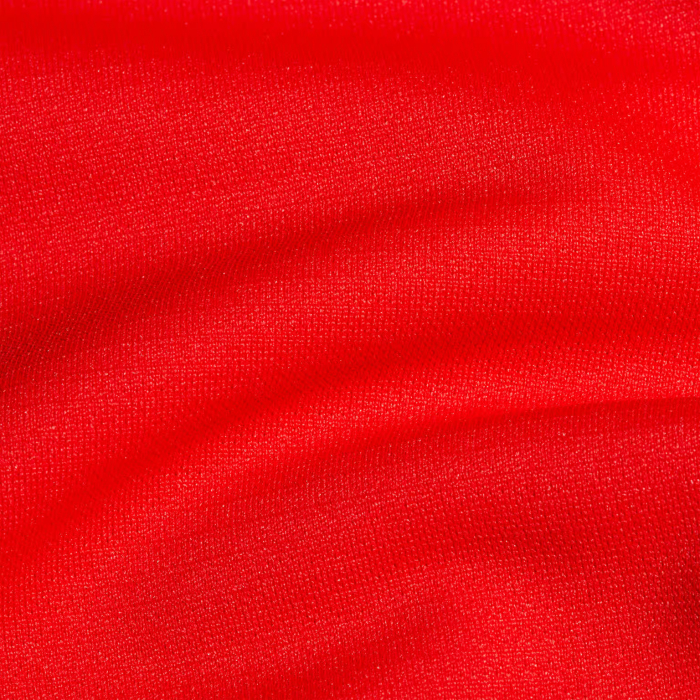 Tricou multifunctional fermoar 1/2 barbati MAMMUT DUCAN FL rosu [5]