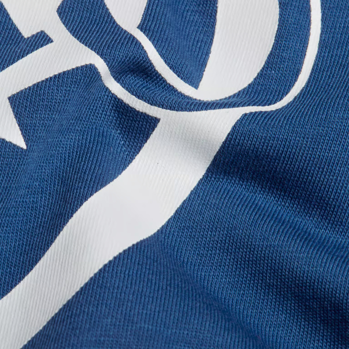 Tricou bumbac femei MAMMUT CORE CLASSIC albastru [6]