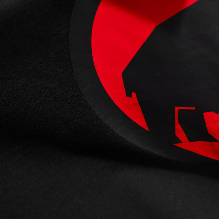 Tricou bumbac femei MAMMUT CORE CLASSIC negru [2]