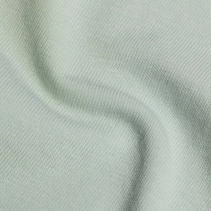 Tricou scurt bumbac femei MAMMUT MINI LOGO vernil [5]