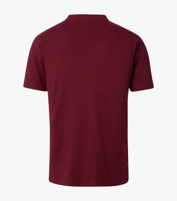 Tricou O-neck bumbac barbati CASA MODA 004200 visiniu [2]