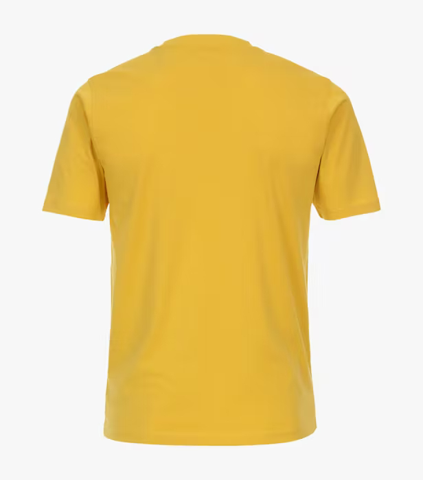 Tricou O-neck 004200/554 L spicy mustard [2]