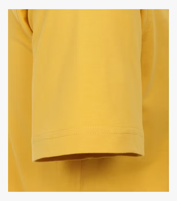 Tricou O-neck 004200/554 L spicy mustard [4]