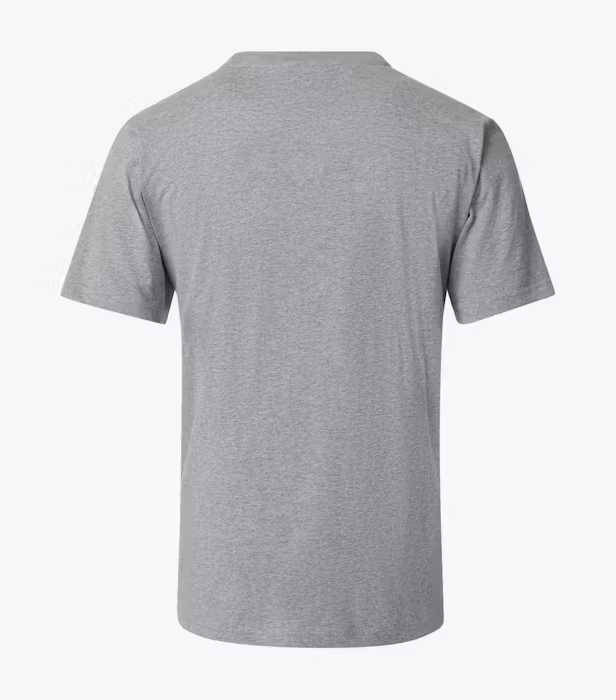 Tricou O Neck 004200/713 silver 4XL [2]